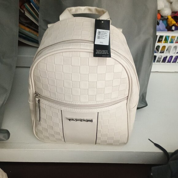 Tehari Dome Backpack. (Brand New)